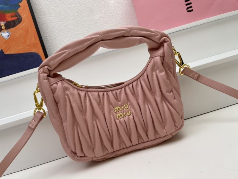 MIU MIU Handle Bags